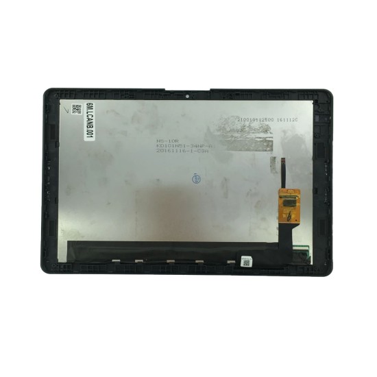 LCD ACER ICONIA TAB A3-10 10.1"